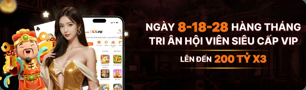 G2802 com tặng hội viên hàng ngàn tỷ đồng
